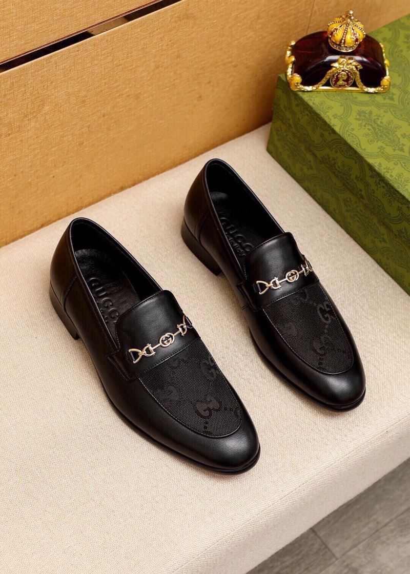 Gucci Business Shoes